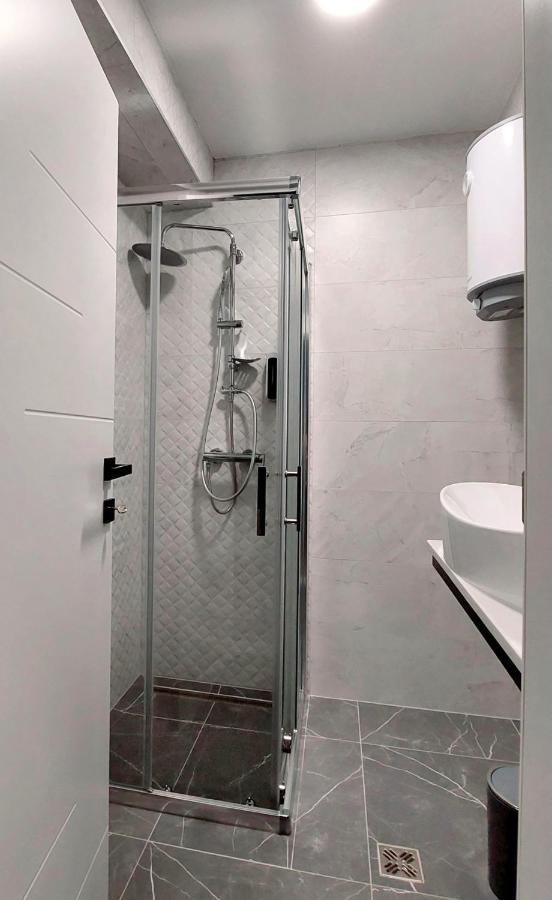 Big Delux Apartment Mostar Ngoại thất bức ảnh