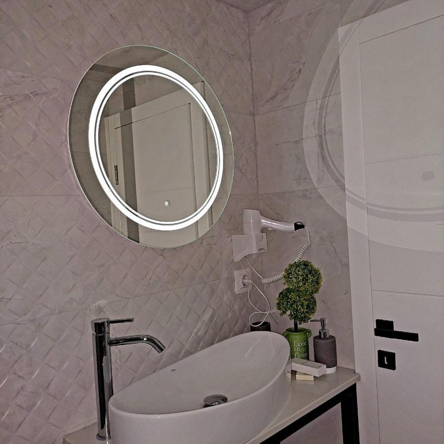 Big Delux Apartment Mostar Ngoại thất bức ảnh