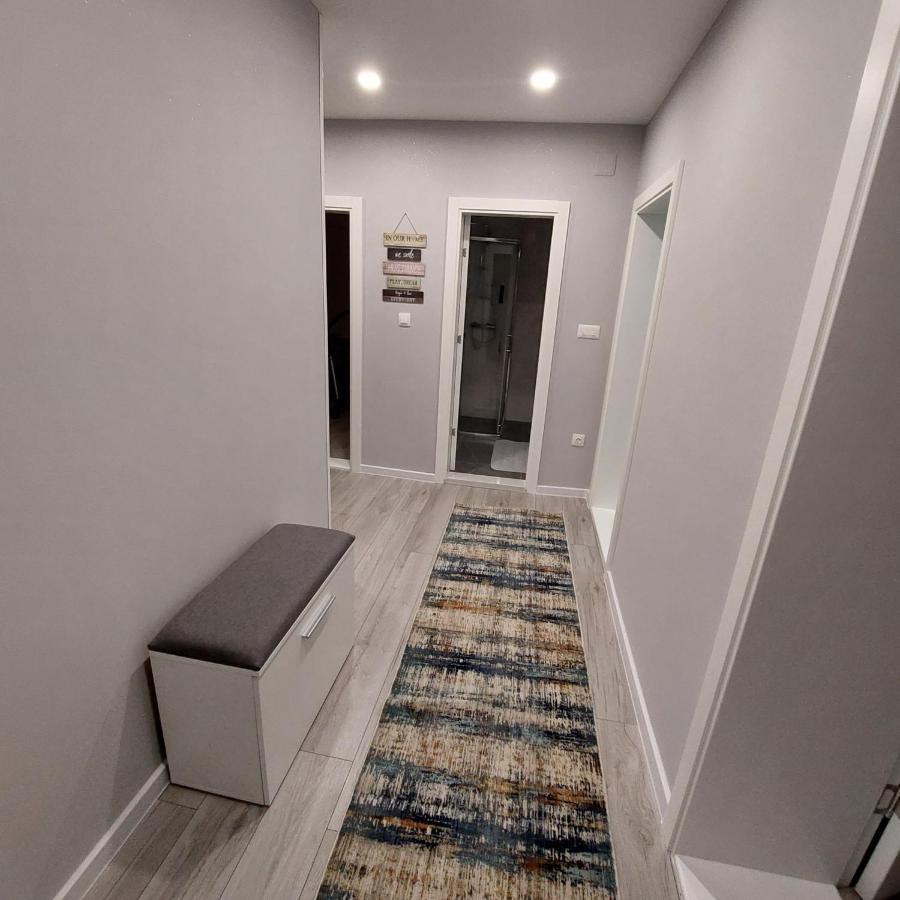 Big Delux Apartment Mostar Ngoại thất bức ảnh