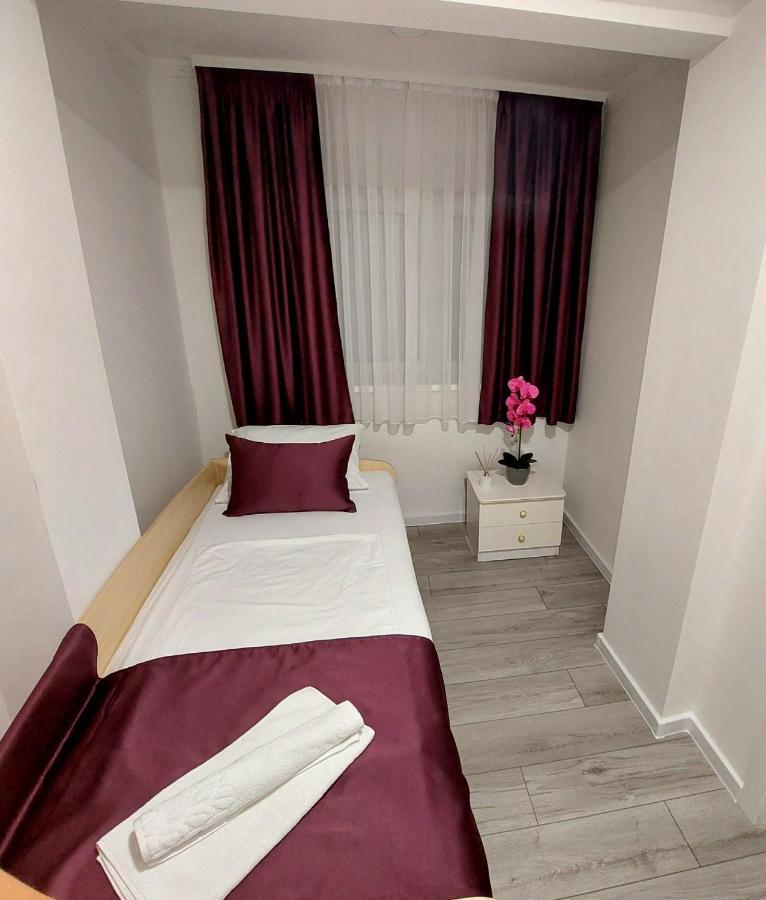Big Delux Apartment Mostar Ngoại thất bức ảnh