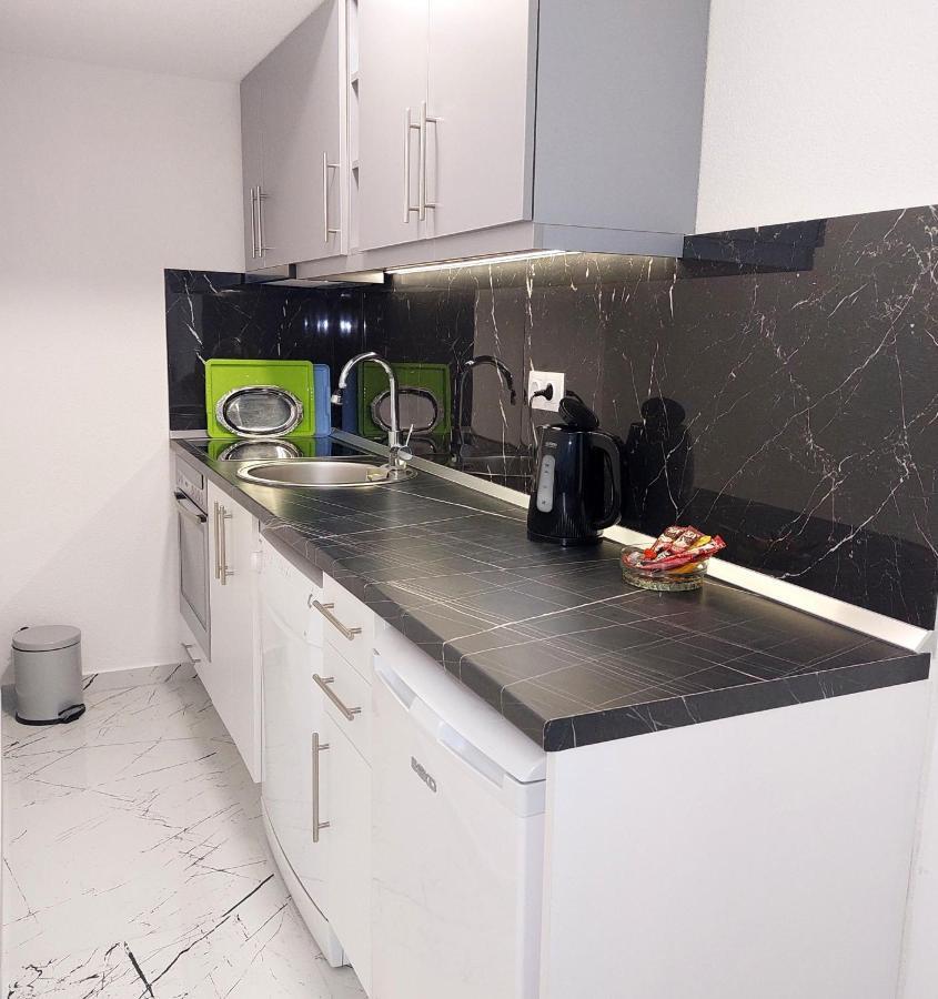 Big Delux Apartment Mostar Ngoại thất bức ảnh