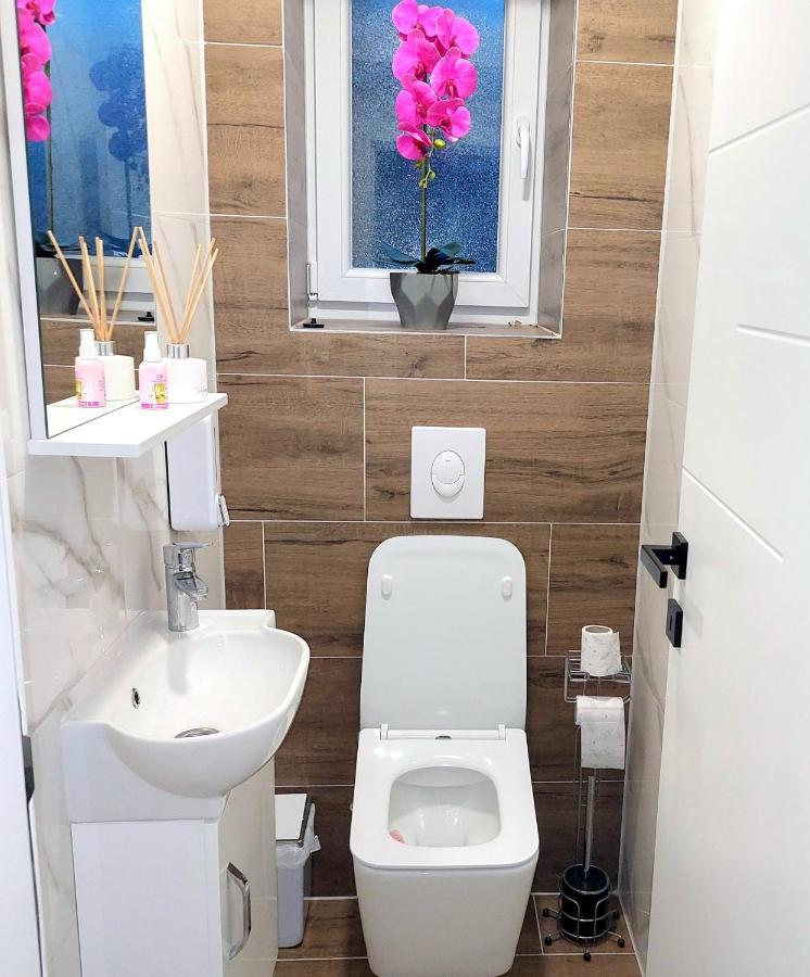 Big Delux Apartment Mostar Ngoại thất bức ảnh