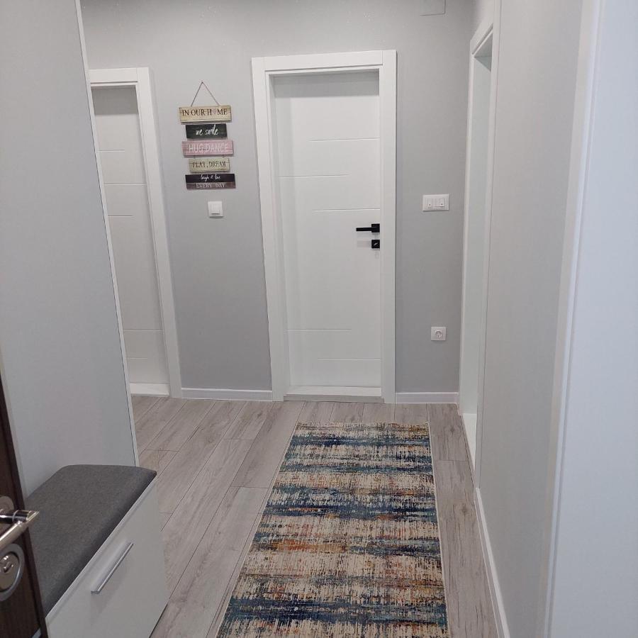Big Delux Apartment Mostar Ngoại thất bức ảnh