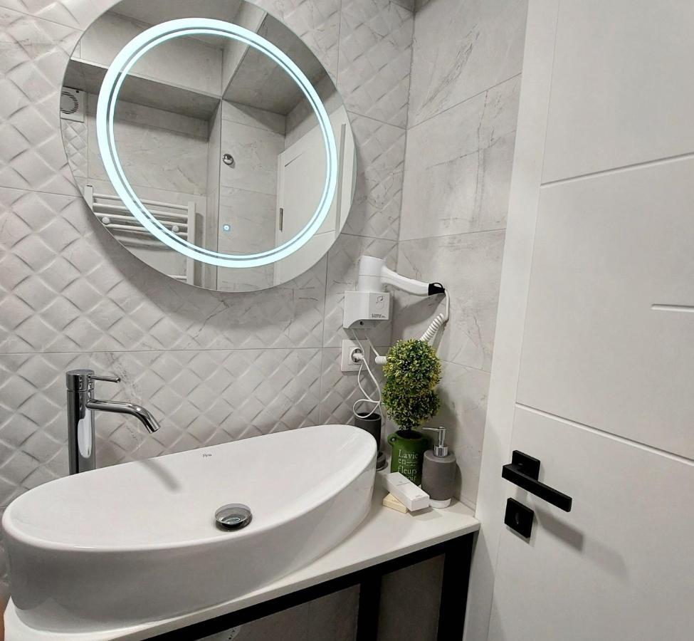 Big Delux Apartment Mostar Ngoại thất bức ảnh