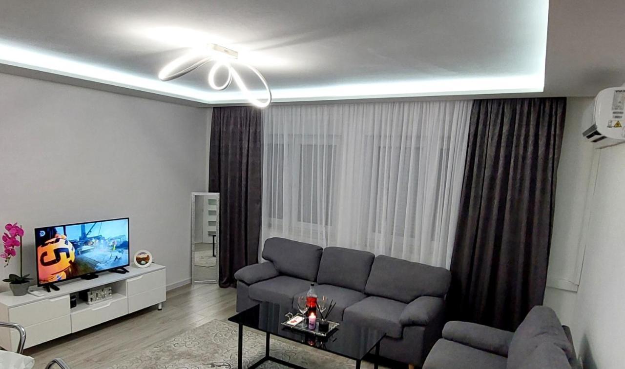 Big Delux Apartment Mostar Ngoại thất bức ảnh