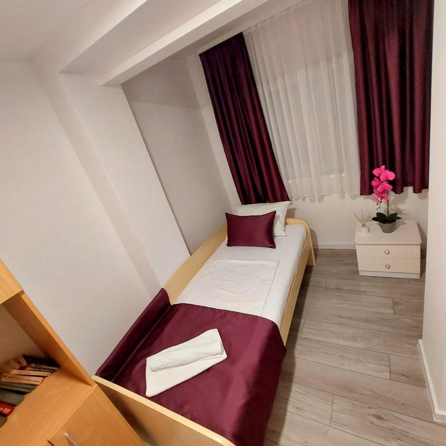 Big Delux Apartment Mostar Ngoại thất bức ảnh